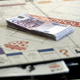 Illustration for article titled Random Special Edition Copies of Monopoly Will Come With Real Cash